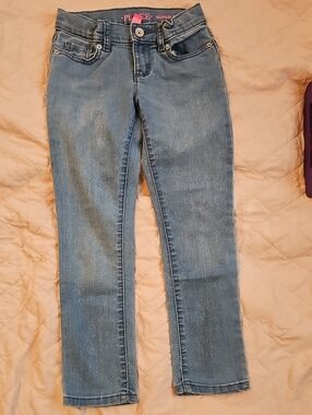 The Children's Place Girls' Skinny Jeans